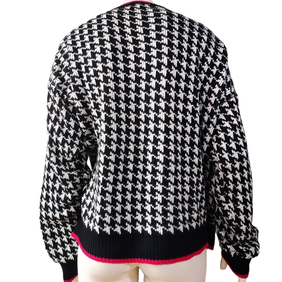 Vintage Eatonia button down cardigan - Picture 3 of 8